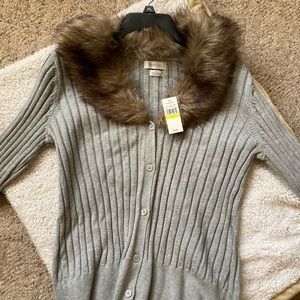 Van Heusen Sweater